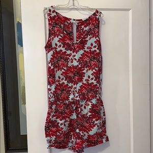 Splendid Romper- Perfect Romper for Summer!